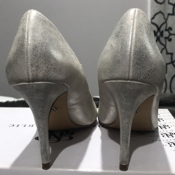 Rock & Republic high heel shoes 👠 - Picture 6 of 7